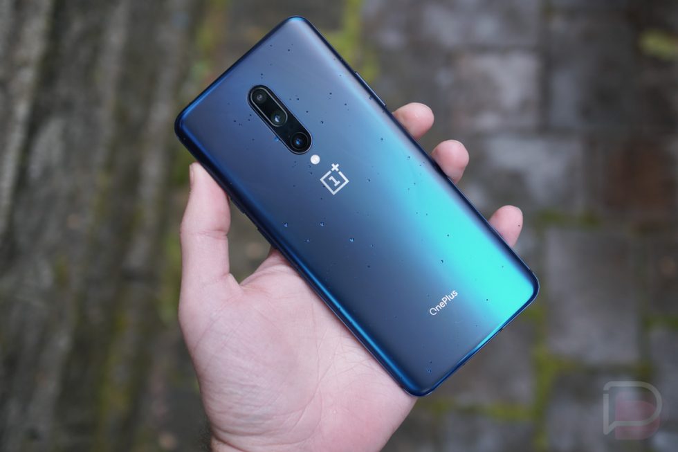 OnePlus 7 Pro