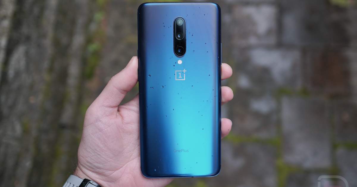 Sprint Teases Upcoming 5G Phone From OnePlus