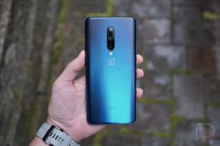 Bye Bye, Galaxy S10+. Hello, OnePlus 7 Pro.