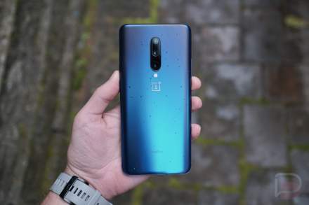 Bye Bye, Galaxy S10+. Hello, OnePlus 7 Pro.