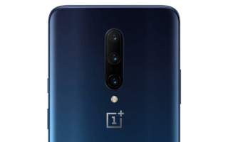 OnePlus 7 Pro has UFS 3.0 Storage, so It’ll be Crazy Fast