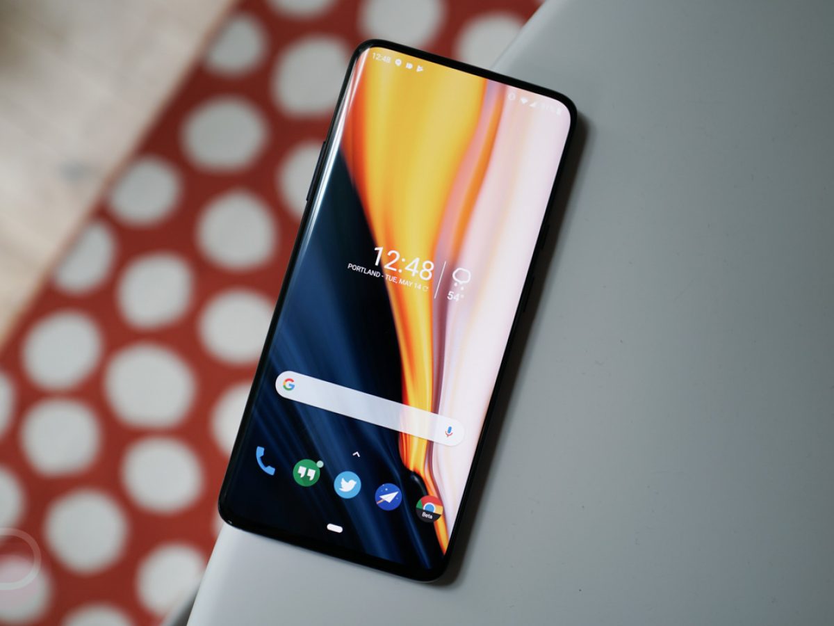 Artist Behind OnePlus Wallpapers Releases Entire App With Hundreds of 4K  Wallpapers