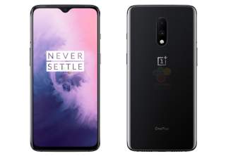 OnePlus 7 Looks Like the OnePlus 6T, But With Upgraded Internals
