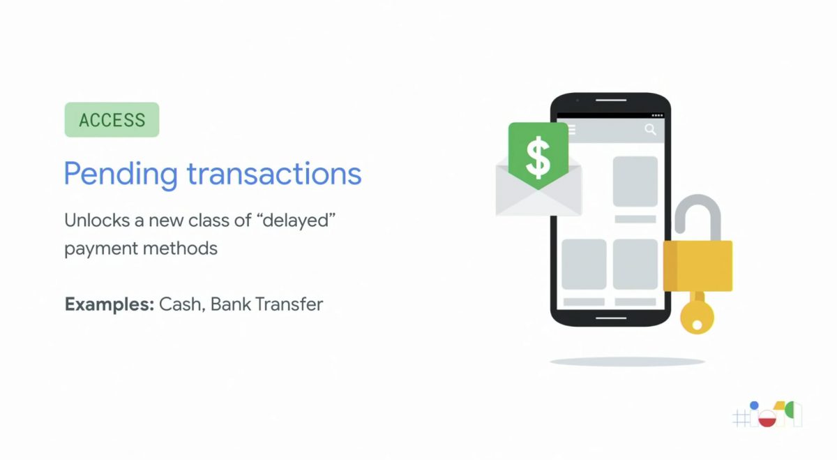 Users in Select Countries Can Now Use Cash to Pay for Apps in Google Play