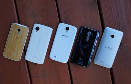 Question: What Phone From Back in the Day Would You Buy in 2019 if They Updated the Specs?