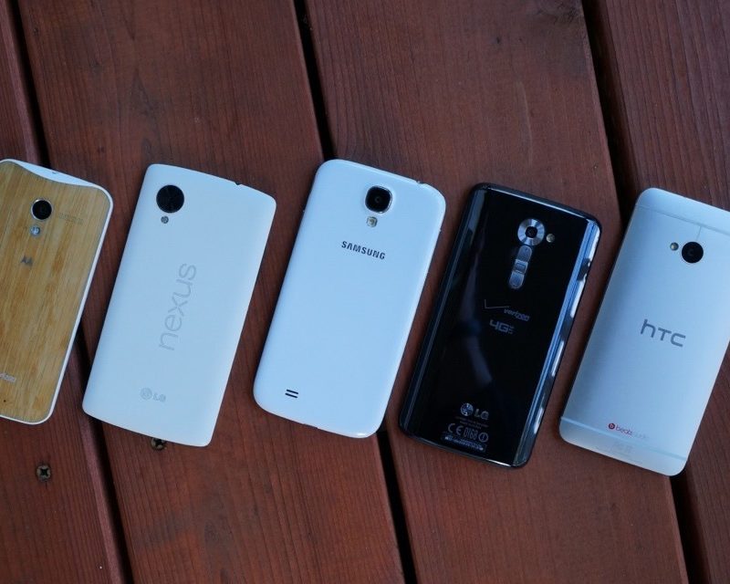 Question What Phone From Back in the Day Would You Buy in 2019 if They