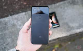 Google’s Pixel 3a is Boringly Good, Which is Fine