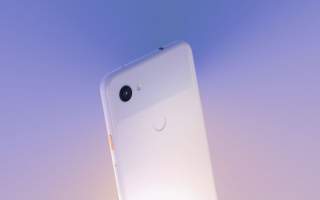 Tuesday Poll: Are You Buying the Pixel 3a or Pixel 3a XL?