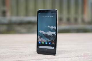 Pixel 3a is $50 Off Right Now and You Get $100 Extra to Spend