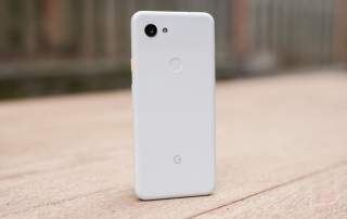 Pixel 4a Shows Signs of Life as It Stops by FCC