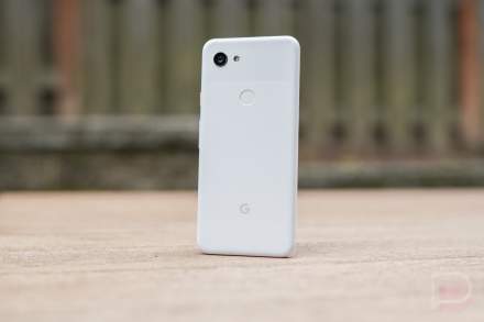 Pixel 3a Review: Tough to Beat for the Price