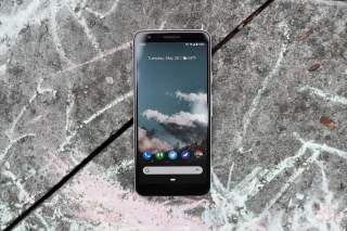 It’s Still June, But Some Pixel Owners Just Got July’s Android Update