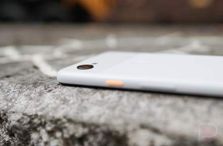 Google Pixel 4a Rumor Puts 128GB Model at $349