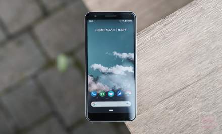 Weekend Deal Drops Pixel 3a to $339 ($60 Off)