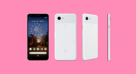 Pixel 3a, Pixel 3a XL Specs (Official)