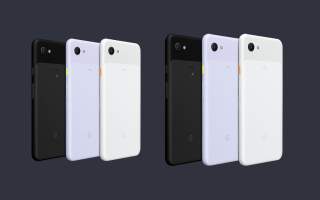 DEAL: Amazon Joins the $100 Gift Card Pixel 3a, 3a XL Club (Updated)