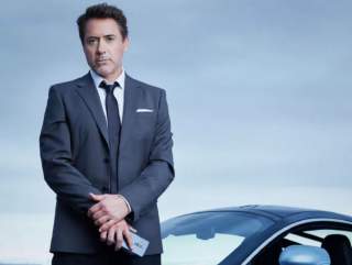 Uh Oh: After Robert Downey Jr’s Kiss of Death on HTC, He’s Moving Onto OnePlus