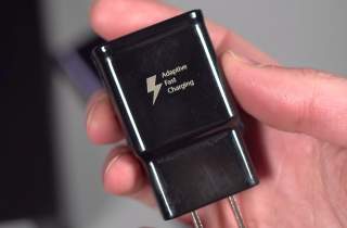 Samsung has Plans for 100W USB-C Chargers