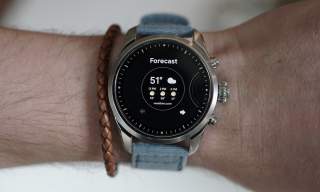 Check Your Wear OS Watch, Tiles Already Rolling Out