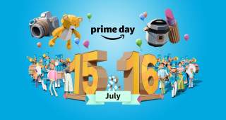 Amazon Prime Day 2019 is July 15 and 16
