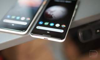 Poll: Full Gestures, Buttons, or a Combo Approach?