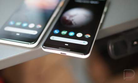 Poll: Full Gestures, Buttons, or a Combo Approach?