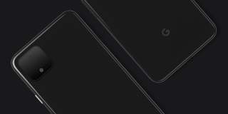 Here’s the Pixel 4! (Updated)