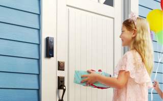 Anker’s Eufy Now Selling Its Own $160 Video Doorbell, Google Assistant Compatible