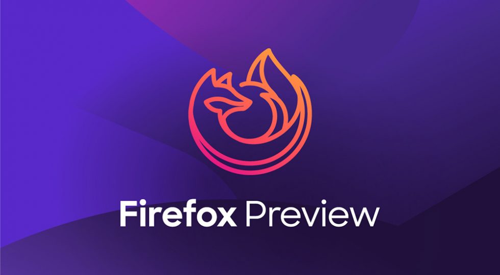 Download Firefox Preview