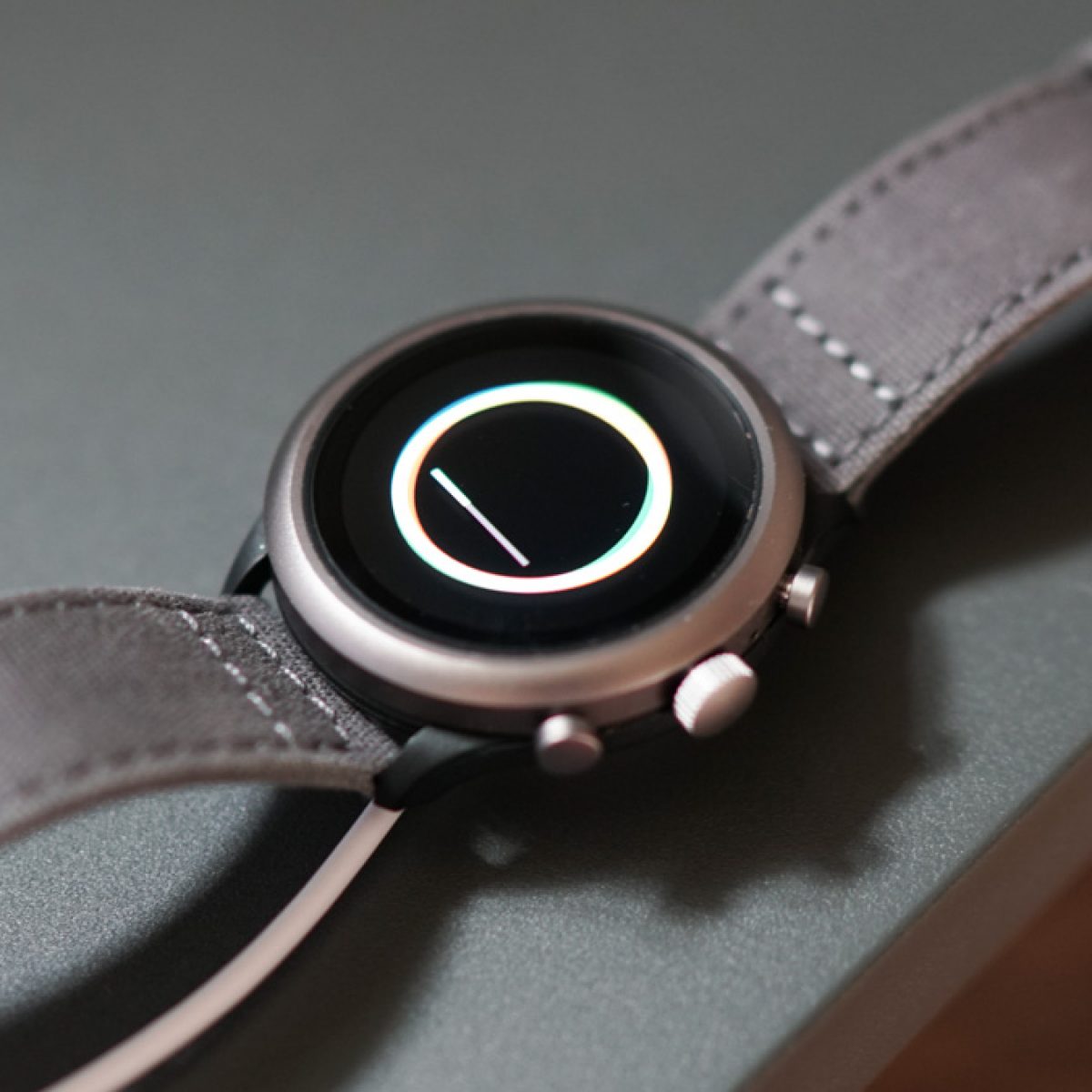 Updates Onto Fossil Wear OS Watches