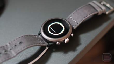 This Trick can Force Available Updates Onto Fossil Wear OS Watches