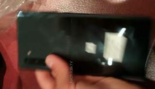 Shaky Camera Returns: Here’s the Galaxy Note 10+