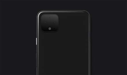 Pixel 4 Probably has a Telephoto Lens (Updated: 16MP)