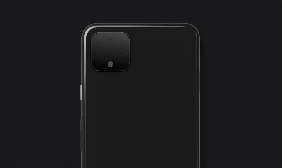 Google Pixel 4