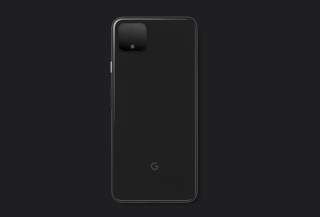 Pixel 4, Please Have a Flat Display