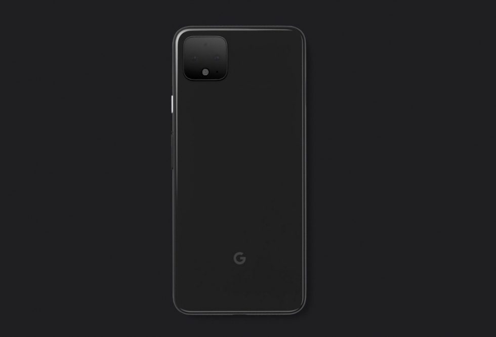 Google Pixel 4 XL