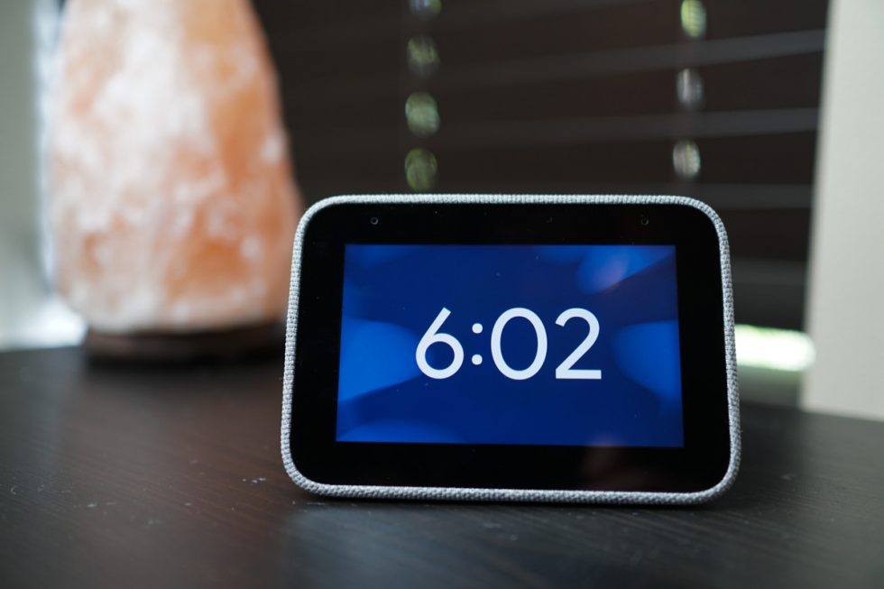 Lenovo Smart Clock Review: About as Exciting as a Clock Can Be