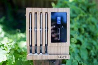 DEAL: MEATER Block Hits Amazon With Limited Time Price of $229 ($40 Off)