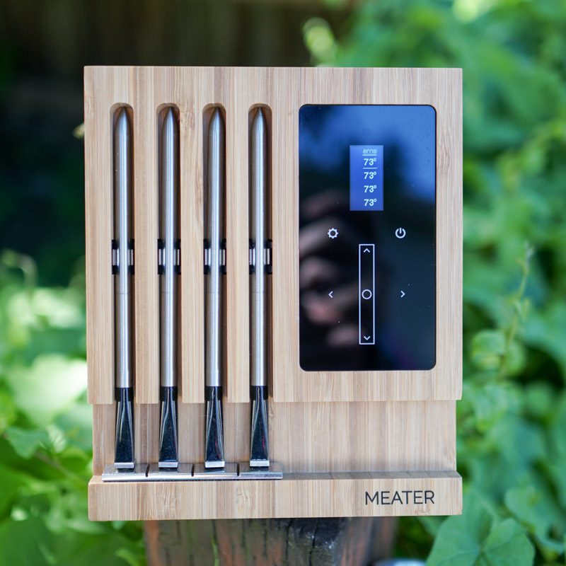 MEATER Block Officially Up for Sale, Priced at 269 Droid Life