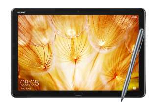 Giveaway: Win a MediaPad M5 lite From Huawei and Droid Life