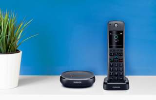 Motorola AX Home Phone Has Built-In Alexa, Costs $99