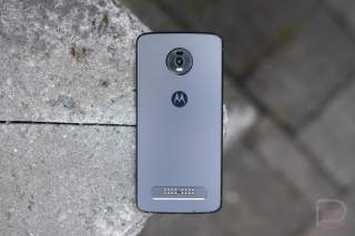 Moto Z4 Review: It’s Time to Move On