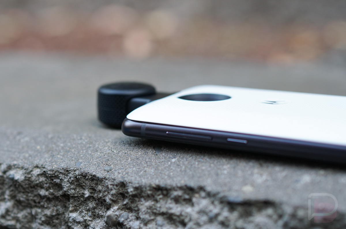 Motorola Moto 360 Camera Review