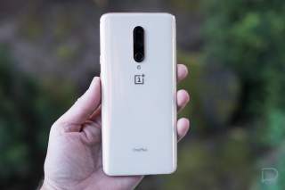 OnePlus 7 Pro Gets OxygenOS Update With Various Fixes and August Security Patch