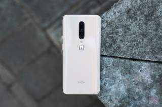 OnePlus 7 Pro Update Brings May Security Patch, Better Touch Sensitivity, Bug Fixes