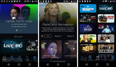 Philo Now Has a Standalone Android App