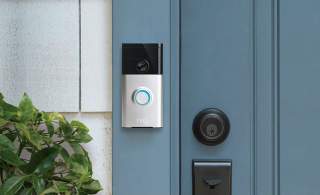 DEAL: Refurbished Ring Video Doorbells for Only $54 ($36 Off)