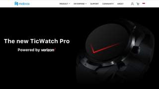 Report: Updated Mobvoi TicWatch Pro to Feature Verizon 4G LTE