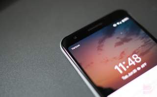 FCC Says It’s Cool if Verizon Starts Locking Handsets Again (Updated: Verizon Statement)