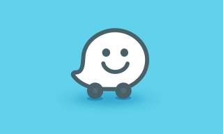 Waze Gets Google Assistant